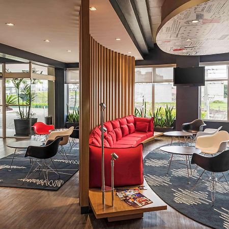 Ibis Curitiba Aeroporto Otel São José dos Pinhais Dış mekan fotoğraf