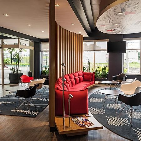 Ibis Curitiba Aeroporto Otel São José dos Pinhais Dış mekan fotoğraf