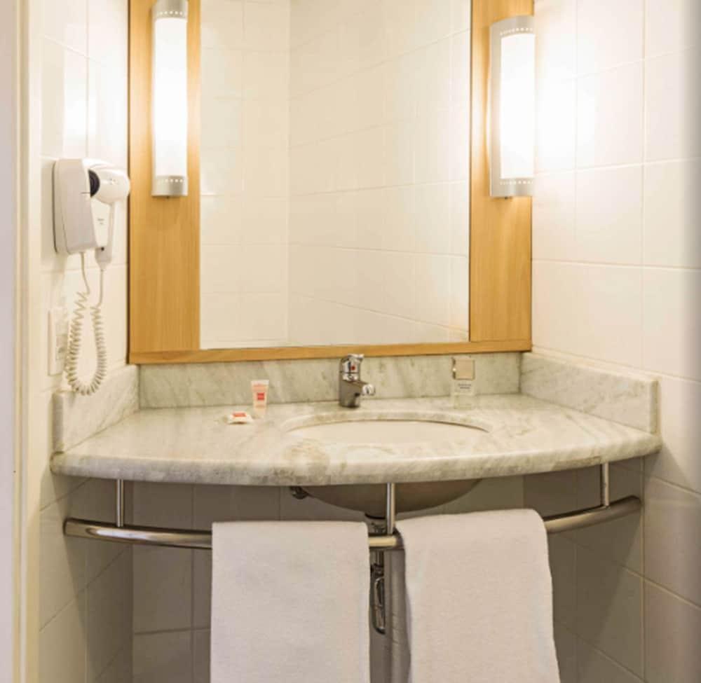 Ibis Curitiba Aeroporto Otel São José dos Pinhais Dış mekan fotoğraf