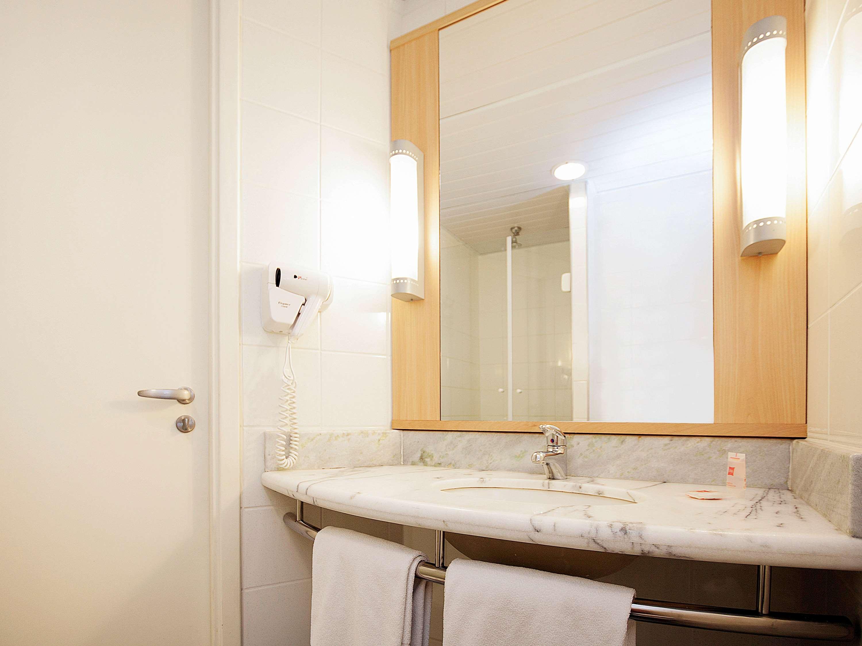 Ibis Curitiba Aeroporto Otel São José dos Pinhais Dış mekan fotoğraf