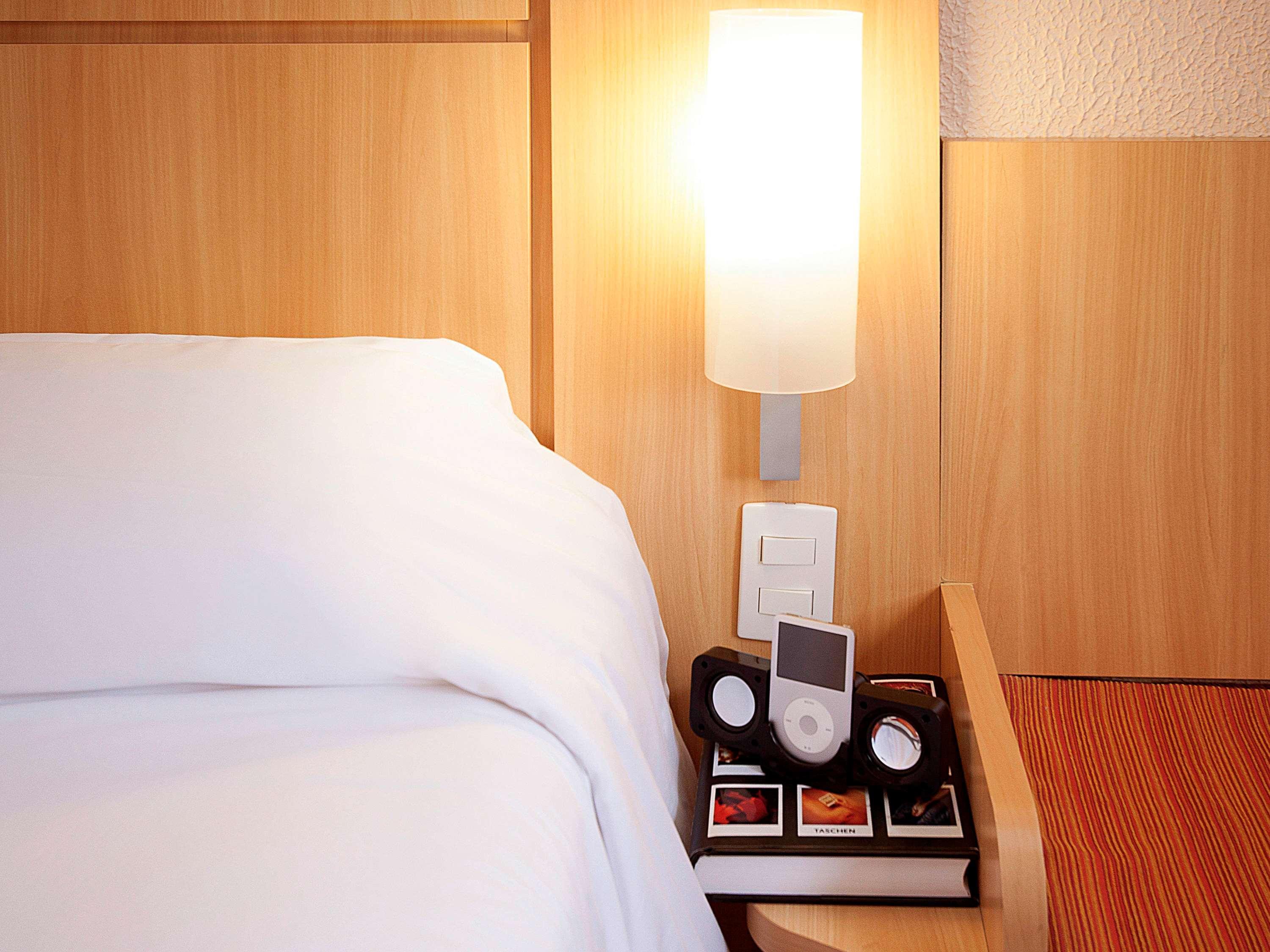 Ibis Curitiba Aeroporto Otel São José dos Pinhais Dış mekan fotoğraf
