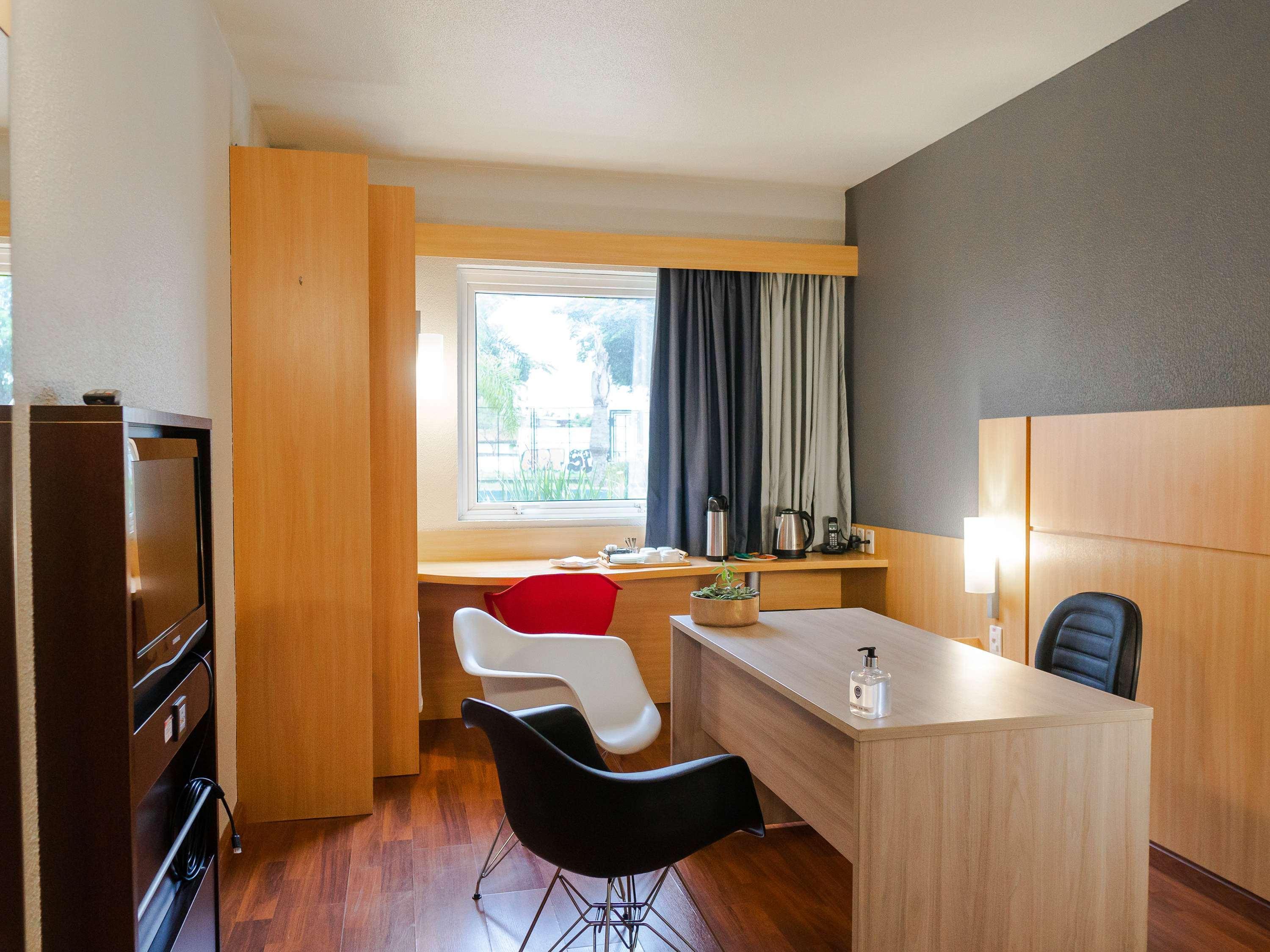 Ibis Curitiba Aeroporto Otel São José dos Pinhais Dış mekan fotoğraf