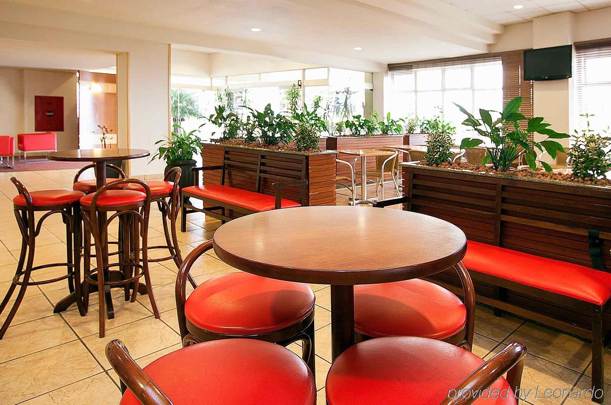 Ibis Curitiba Aeroporto Otel São José dos Pinhais Dış mekan fotoğraf